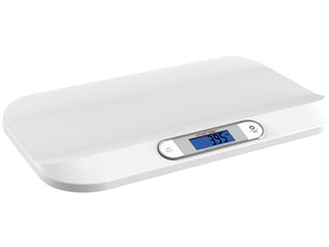 Low Profile Digital Baby Scale - MS2400 – Charder Scales