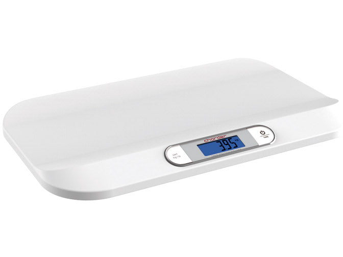 Digital Baby Scale, 44 lb Capacity Cupid 5 – Charder Scales