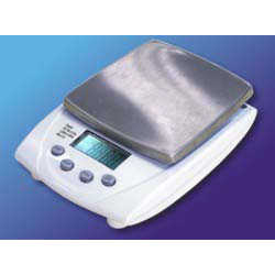 Large Platform Baby Scale - MS5900T – Charder Scales