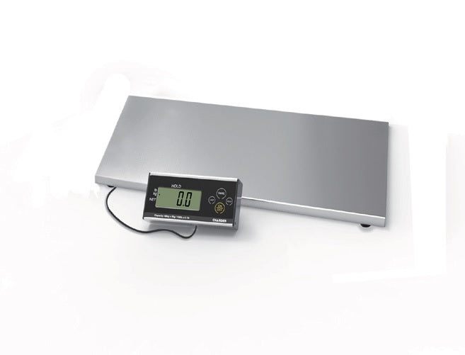 LVS-400 Digital Vet Scale 400 x 0.1 lb.