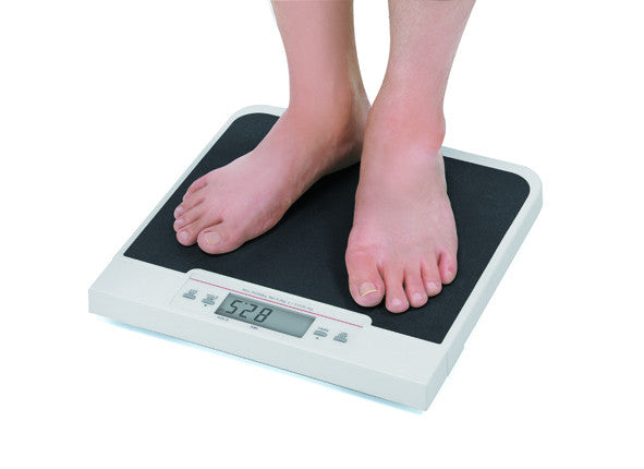 Large Platform Baby Scale - MS5900T – Charder Scales